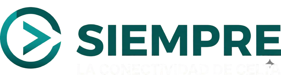 SIEMPRE - La conectividad de CELTA